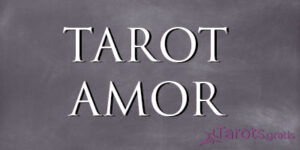 Tarot del Amor