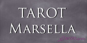 Tarot de Marsella